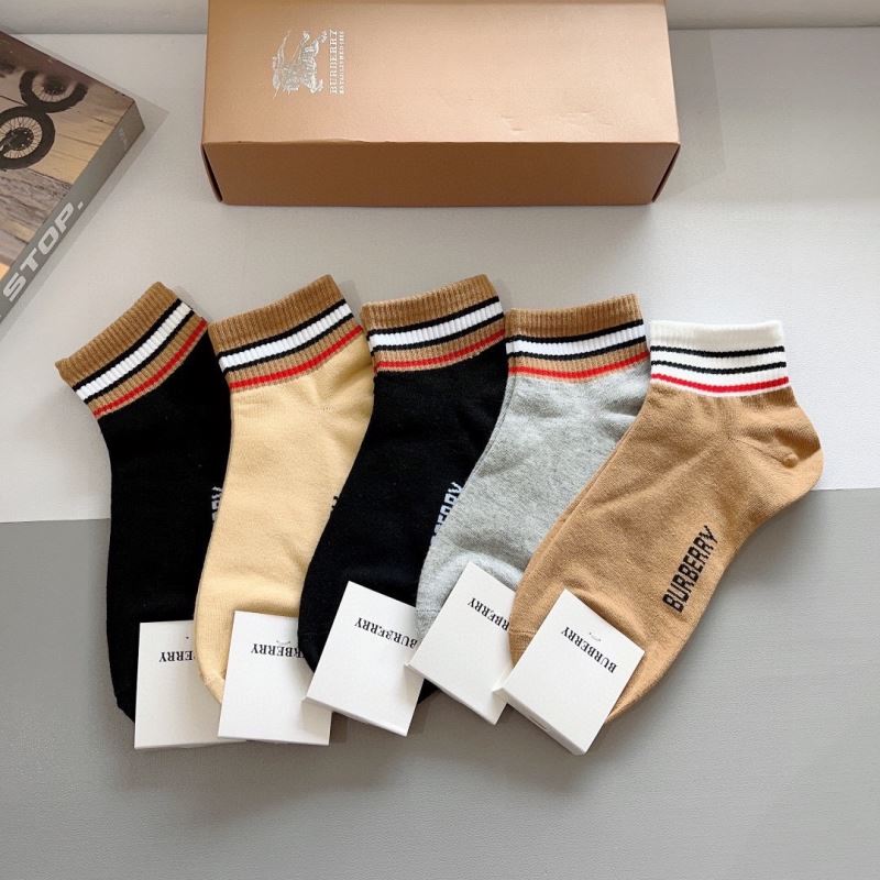 Burberry Socks